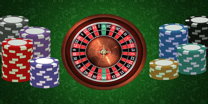 Casino DV88 Casino DV88 giới thiệu tổng quan
